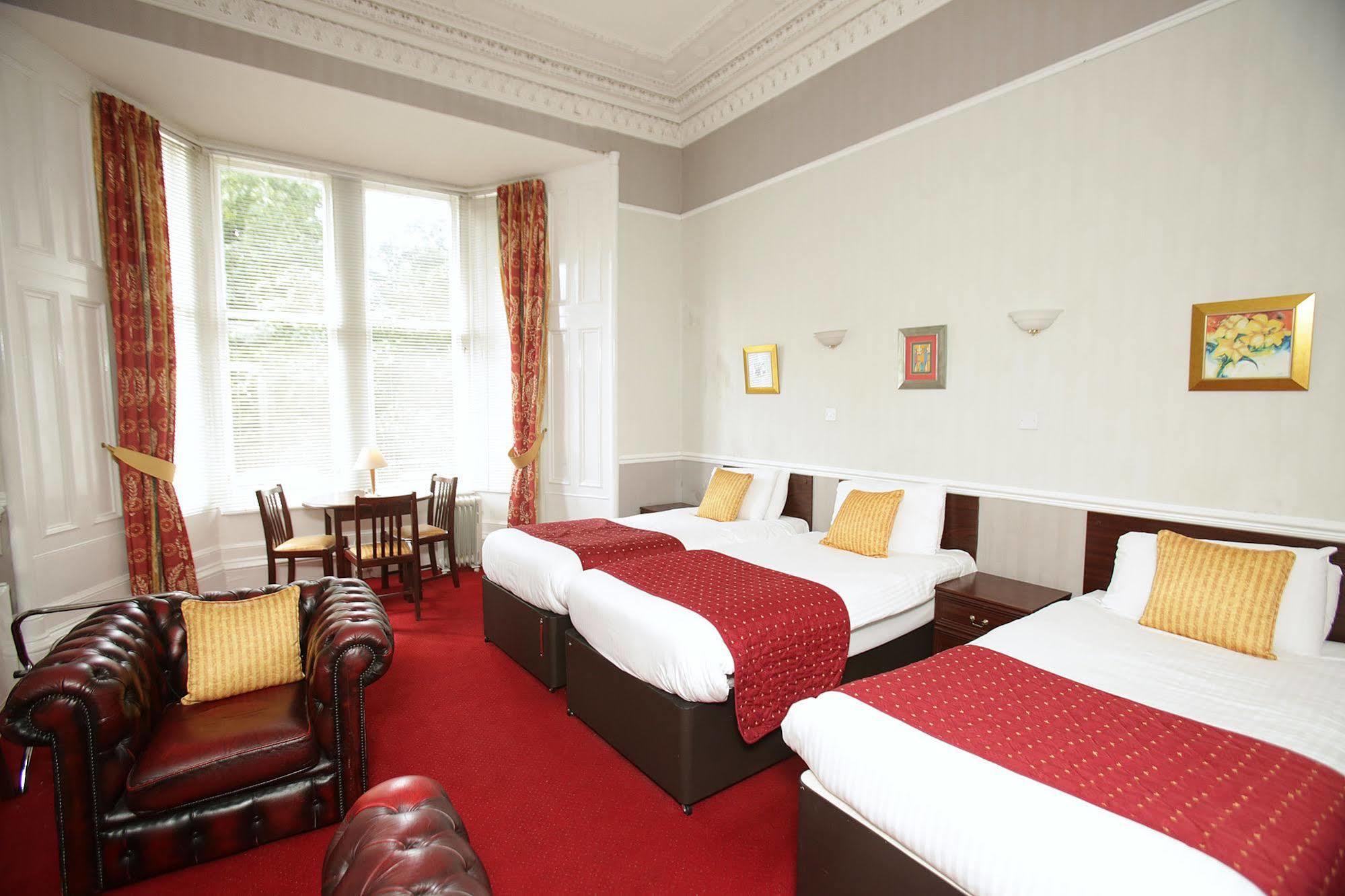Hotel Ambassador 3*
