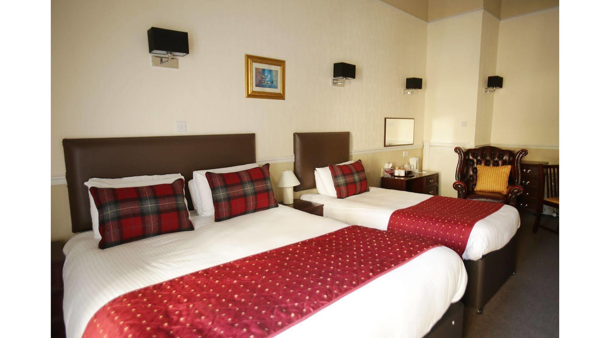 Hotel Ambassador