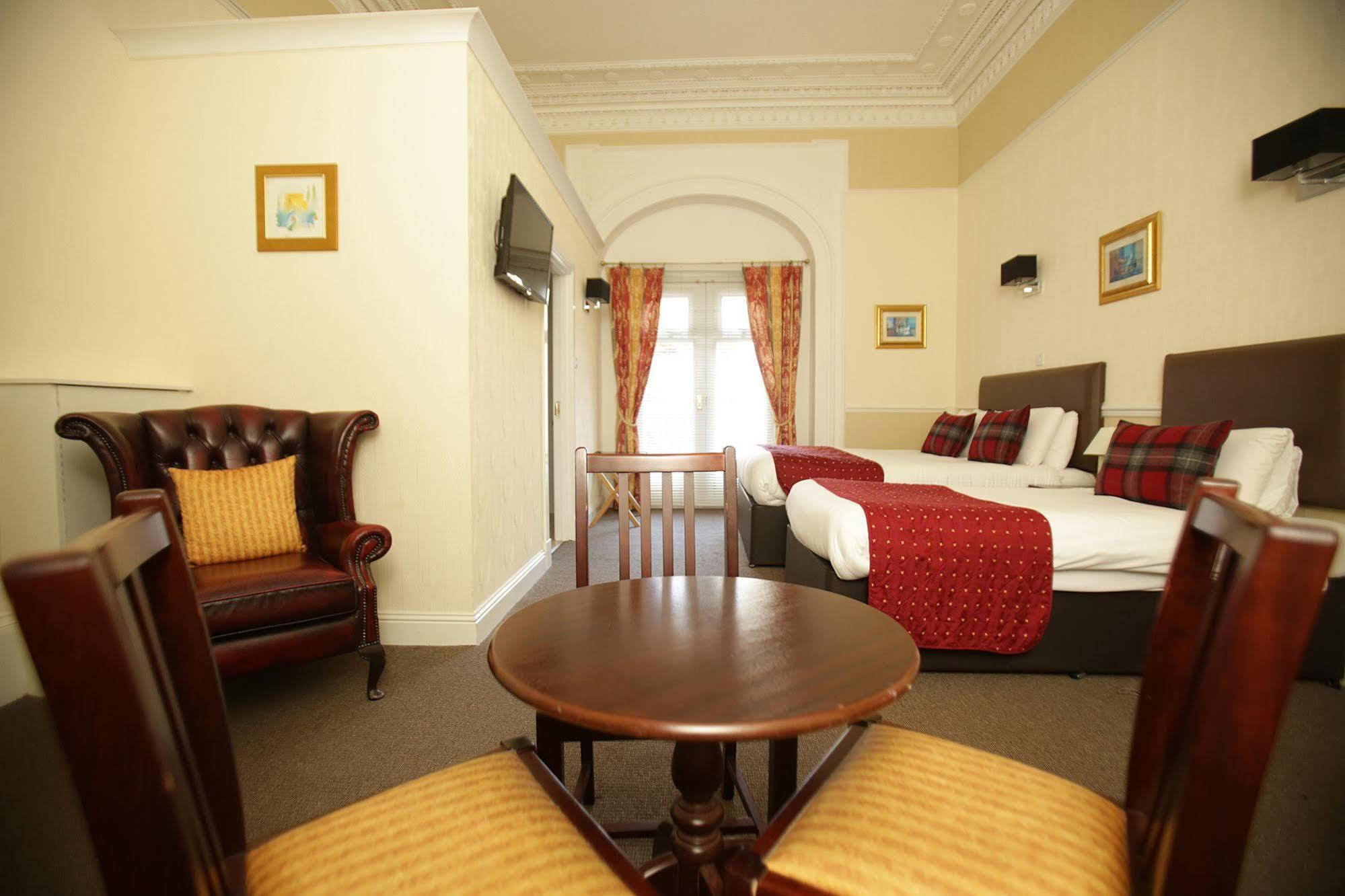 Ambassador Hotel Glasgow