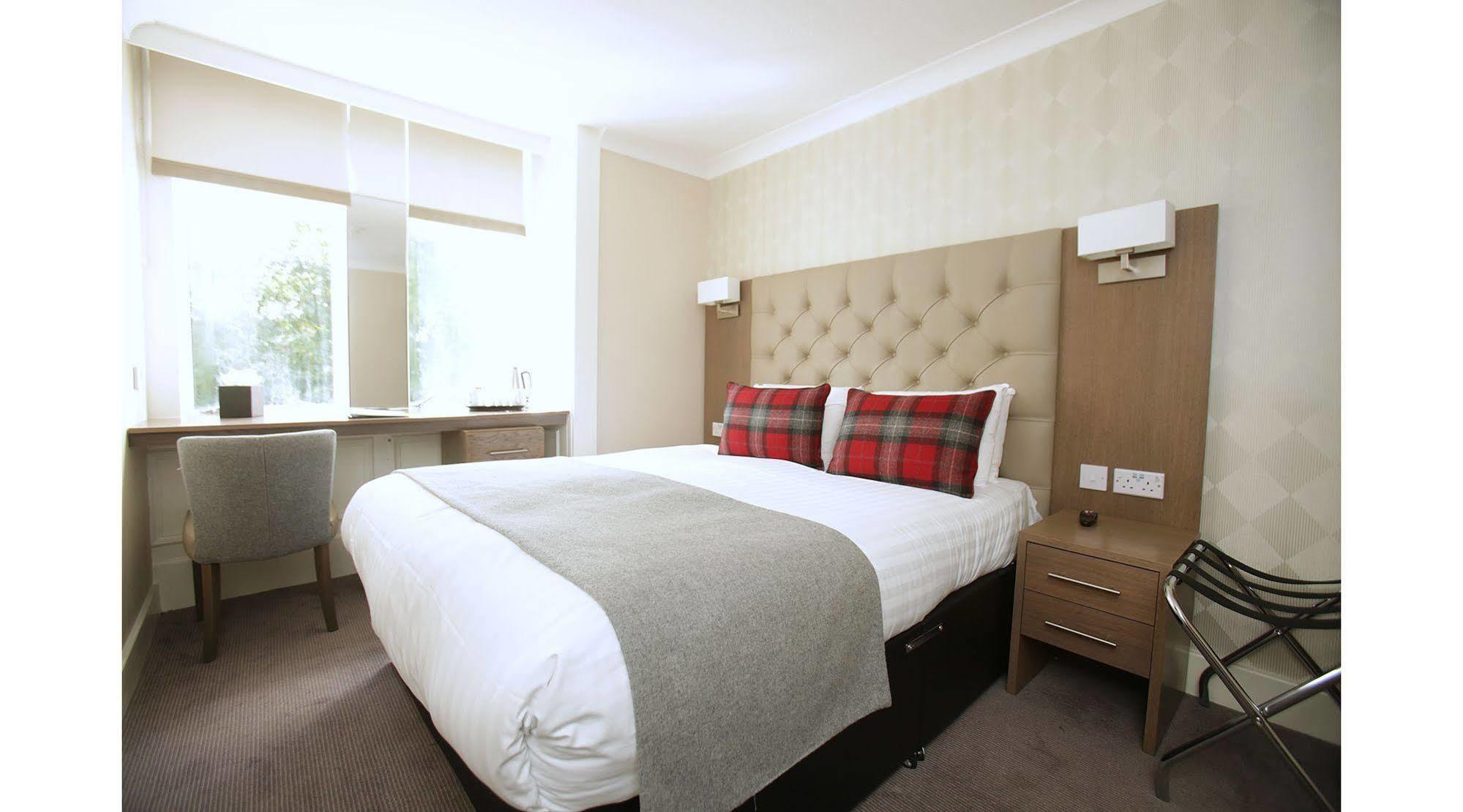 Ambassador 3* Glasgow