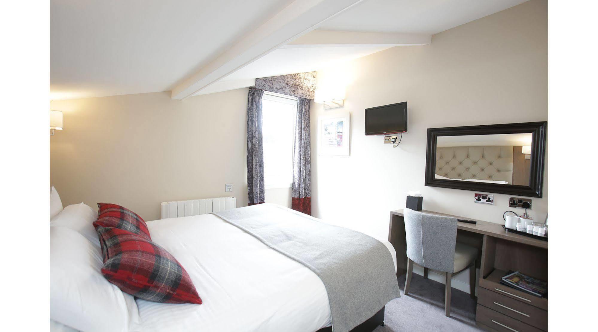 Ambassador Hotel Glasgow