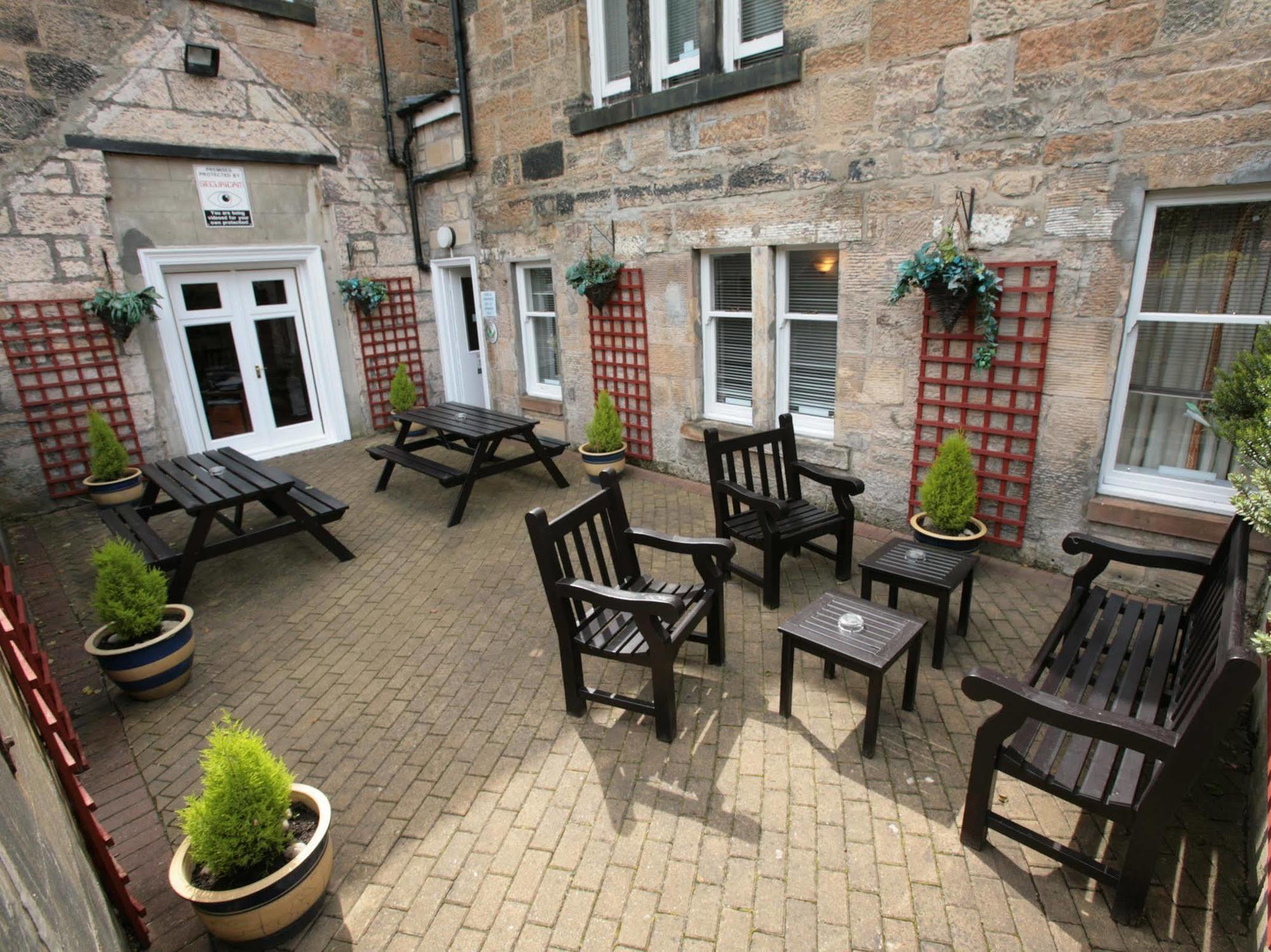 Hotel Ambassador Glasgow