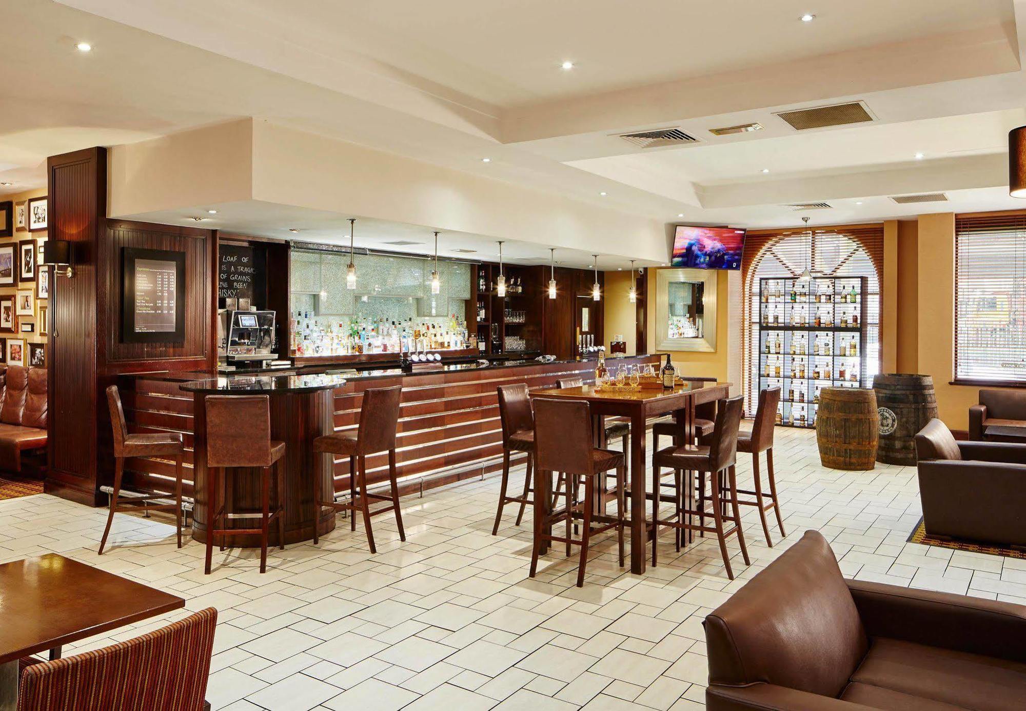 Marriott Hotel 4*