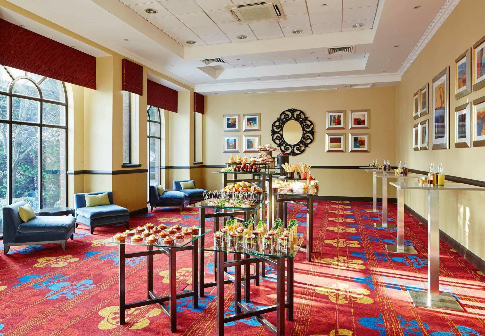 Marriott Hotel 4*