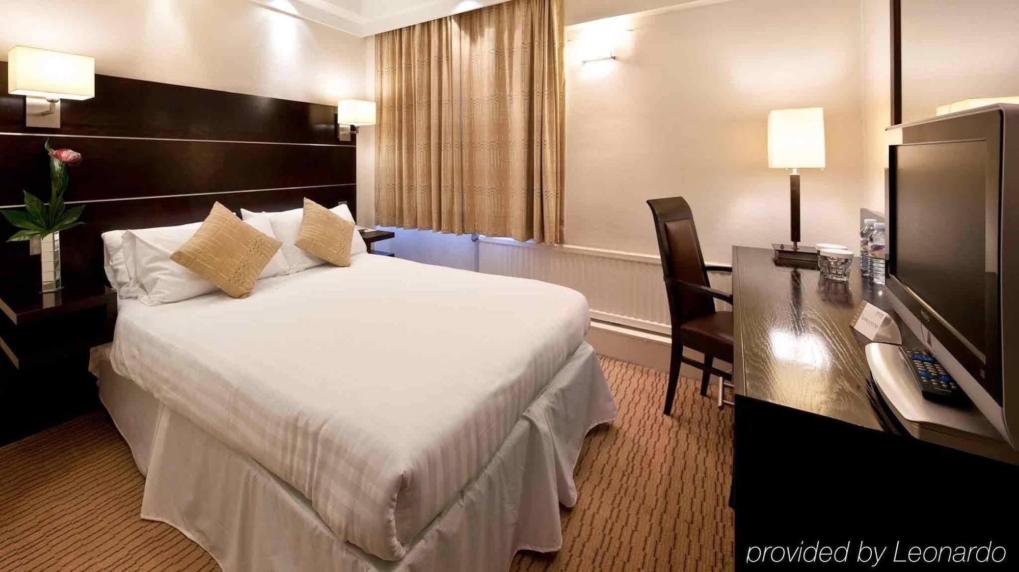 Hotel Mercure Glasgow