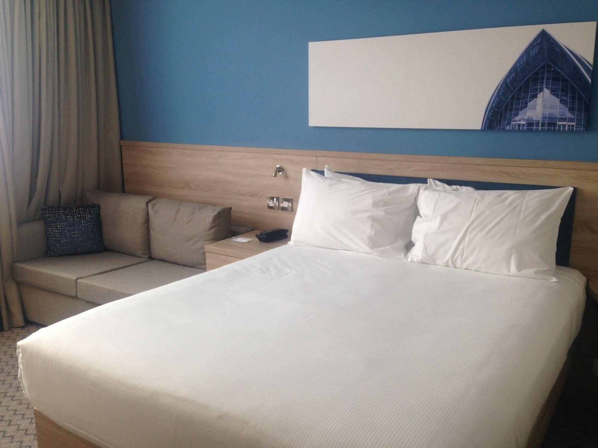 Hotel Hampton By Hilton