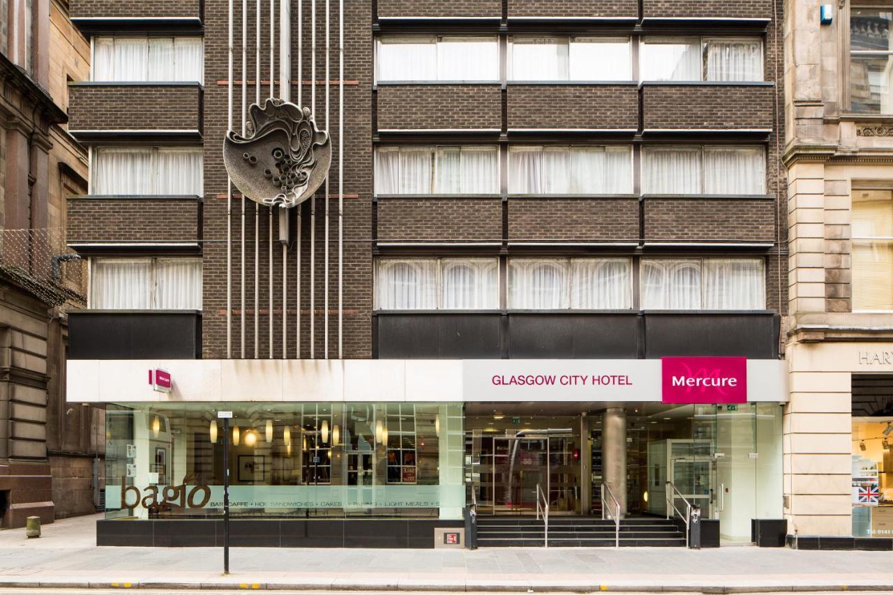 Mercure Hotel