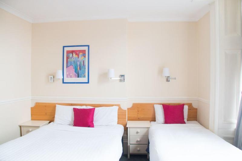Hotel The Willow