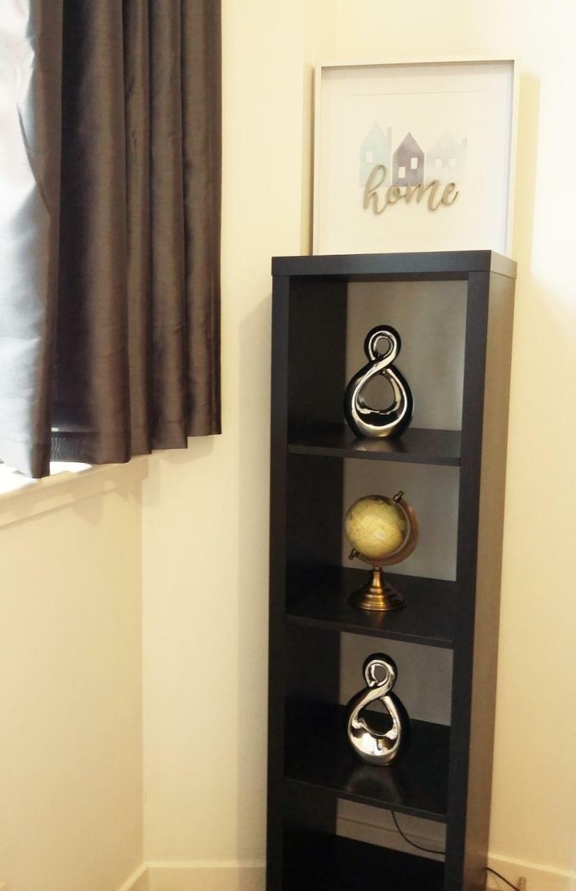 City Centre - Renfrew Chambers Apartment