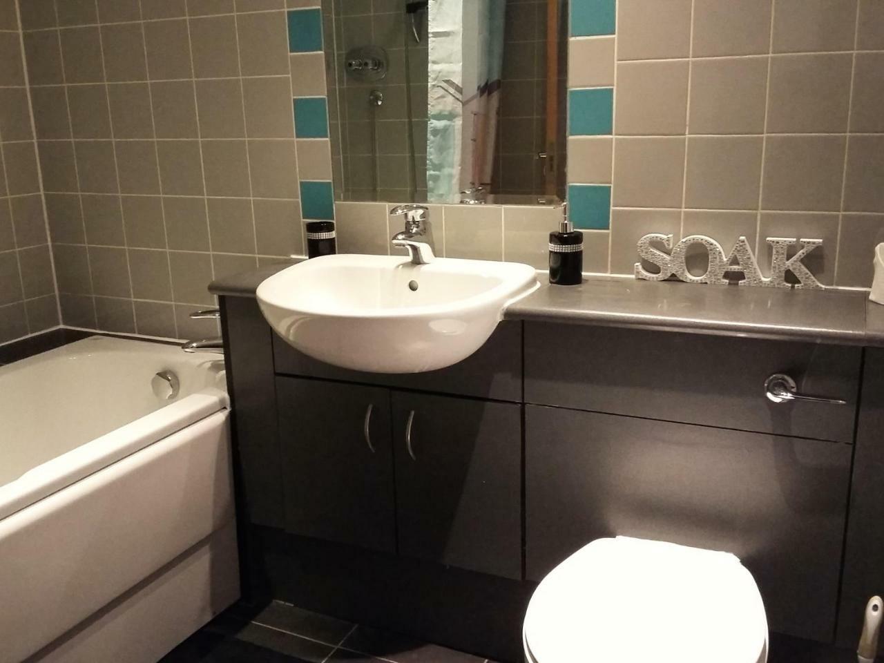 City Centre - Renfrew Chambers * Glasgow