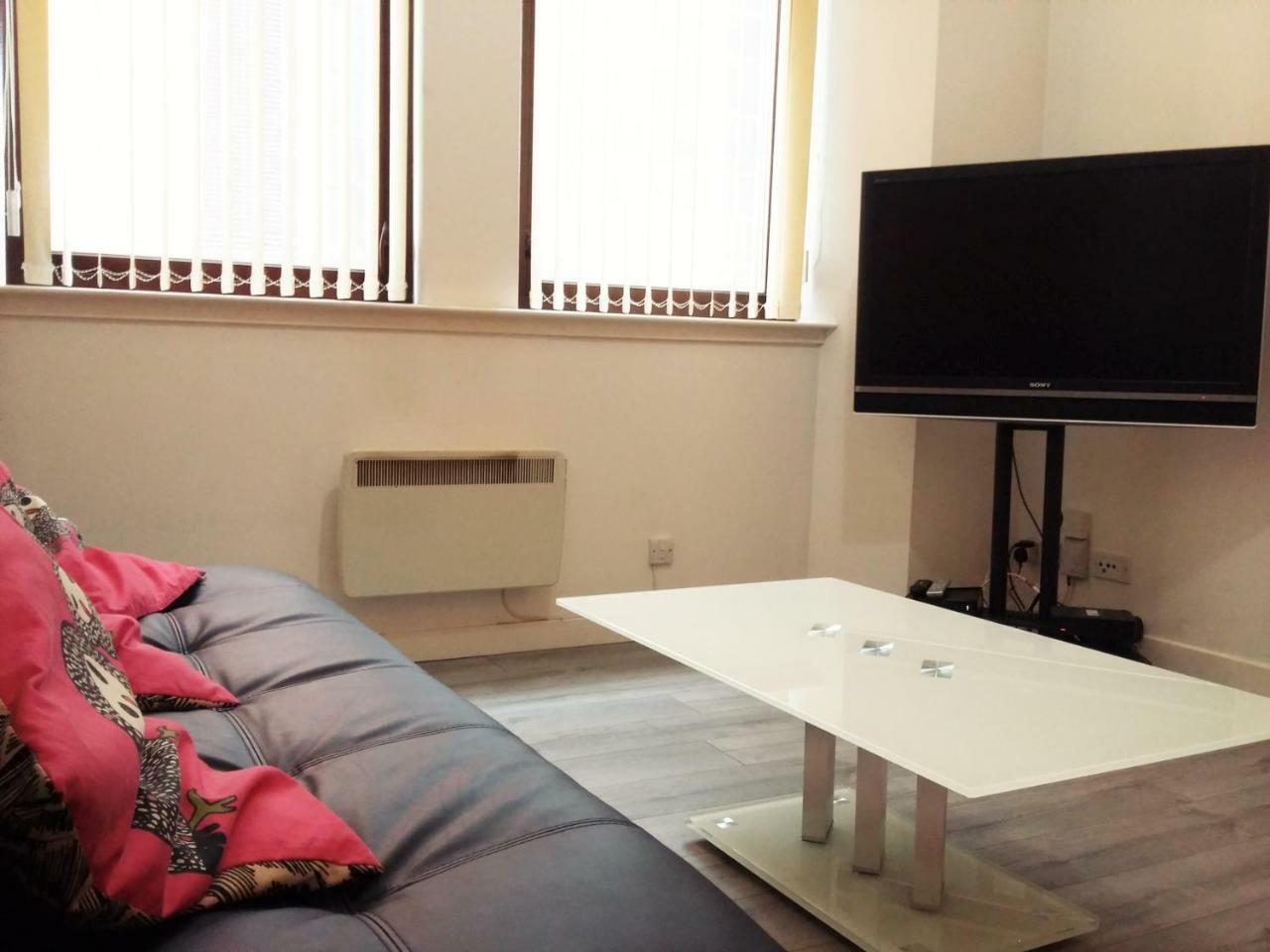 Apartment City Centre - Renfrew Chambers