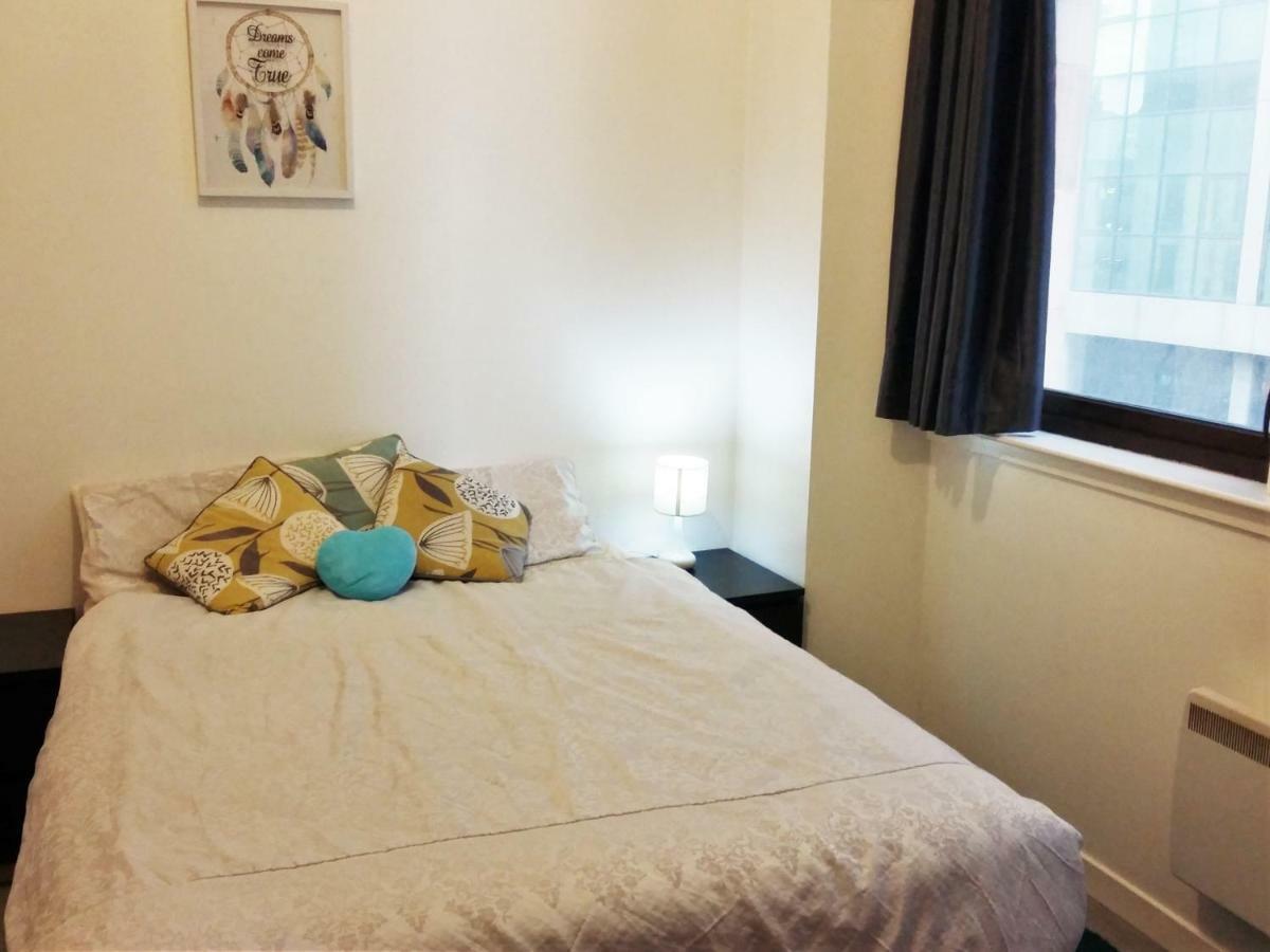 City Centre - Renfrew Chambers Apartment