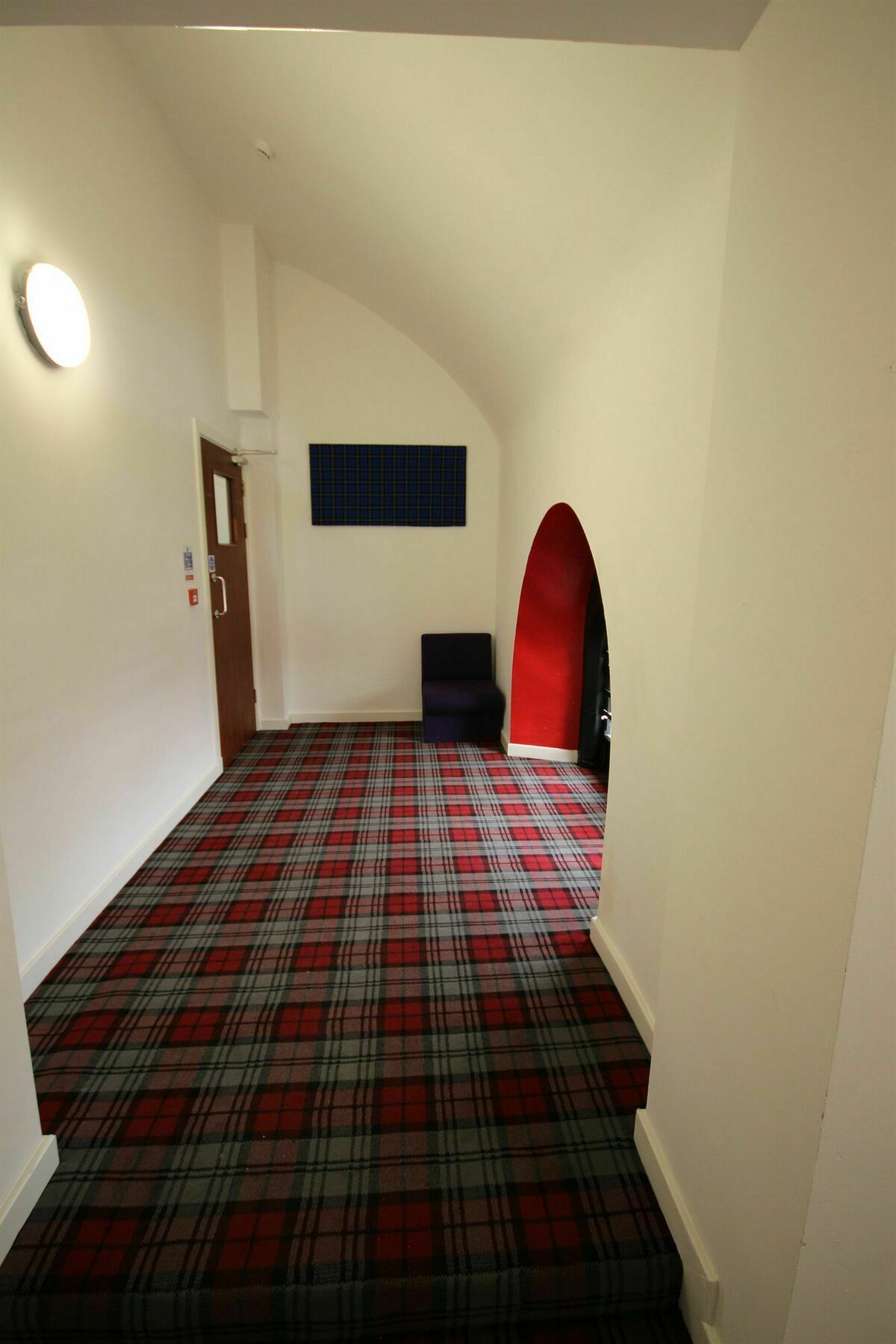 Tartan Hotel 4*