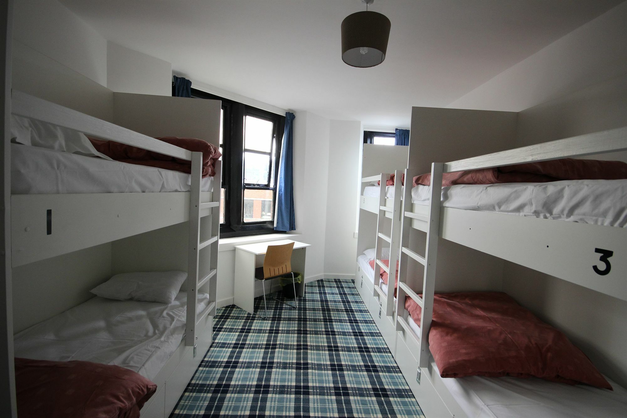 Hotel Tartan