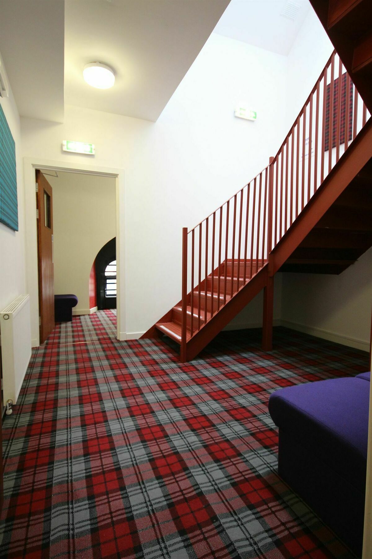 Tartan Hotel
