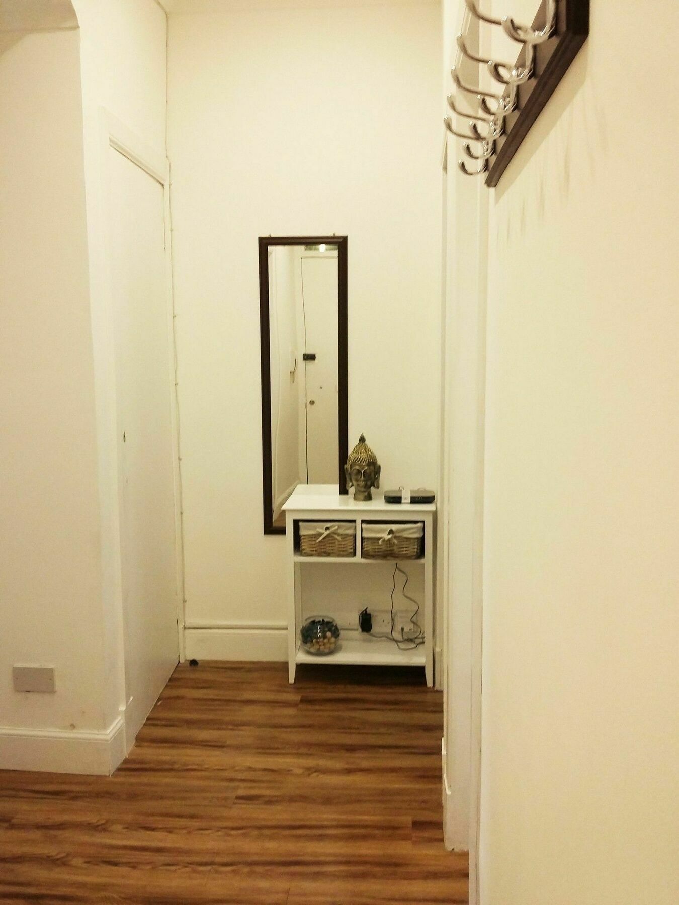 2 Bed Finnieston *