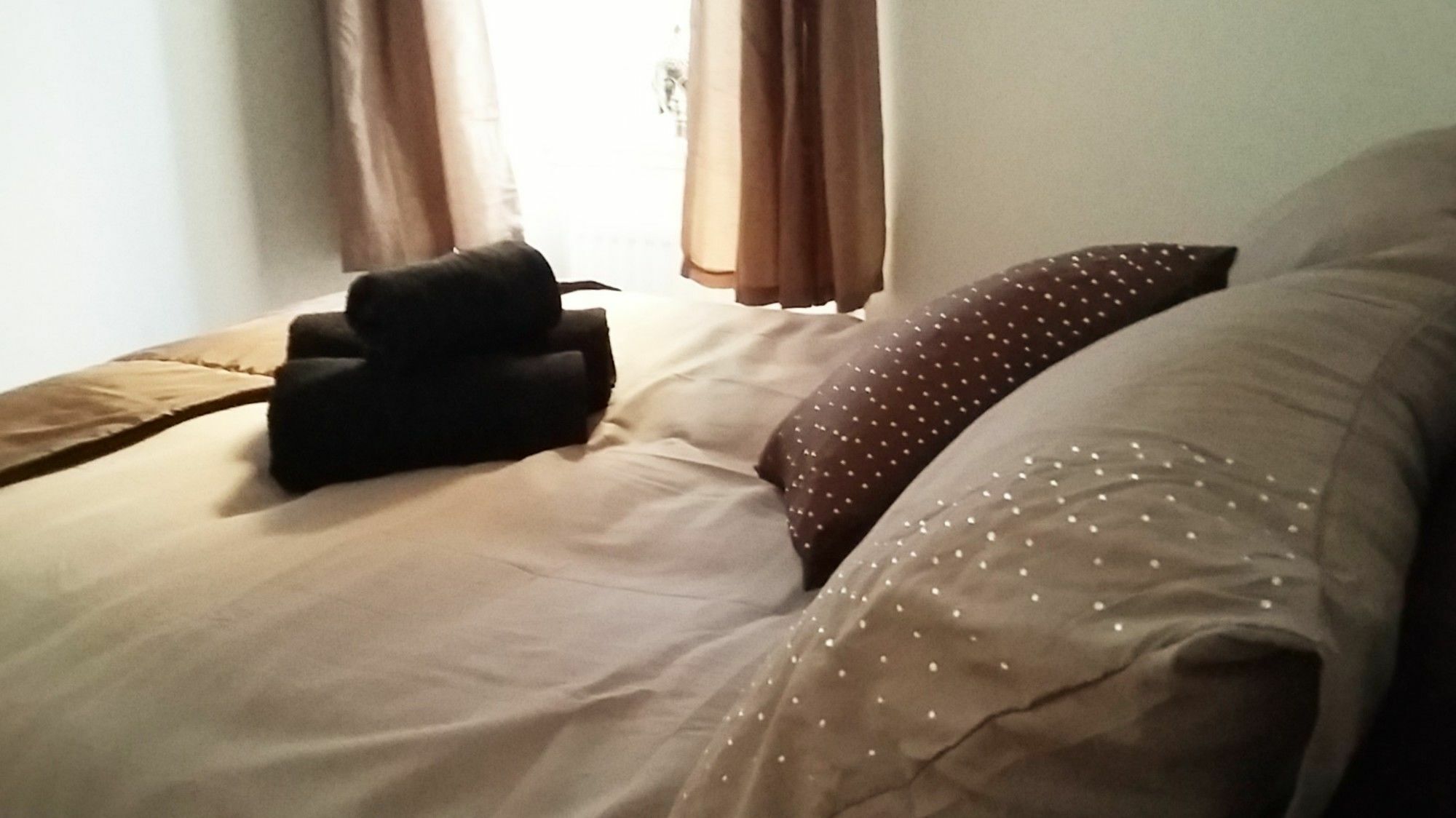 Apartment 2 Bed Finnieston