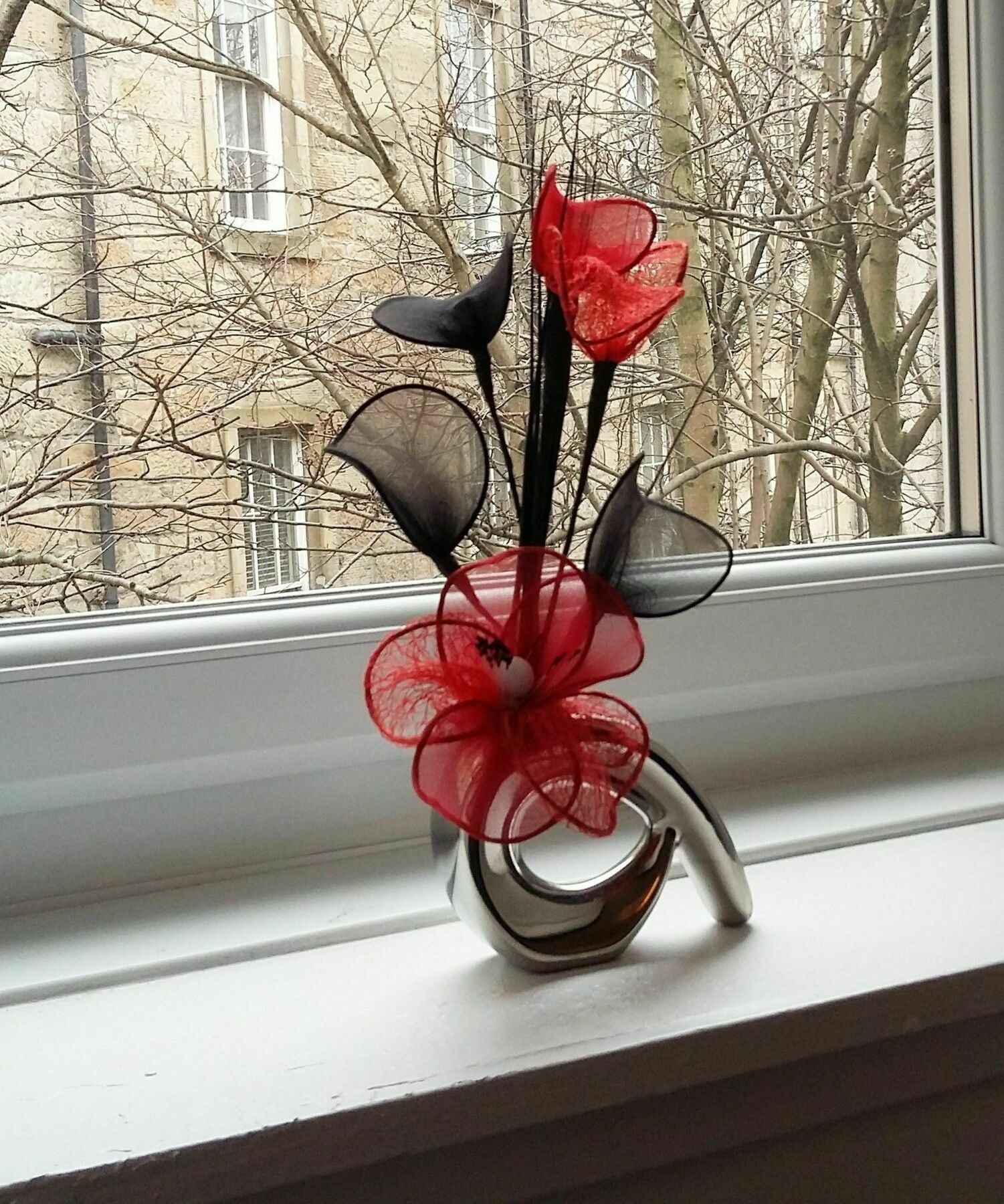 2 Bed Finnieston Apartment