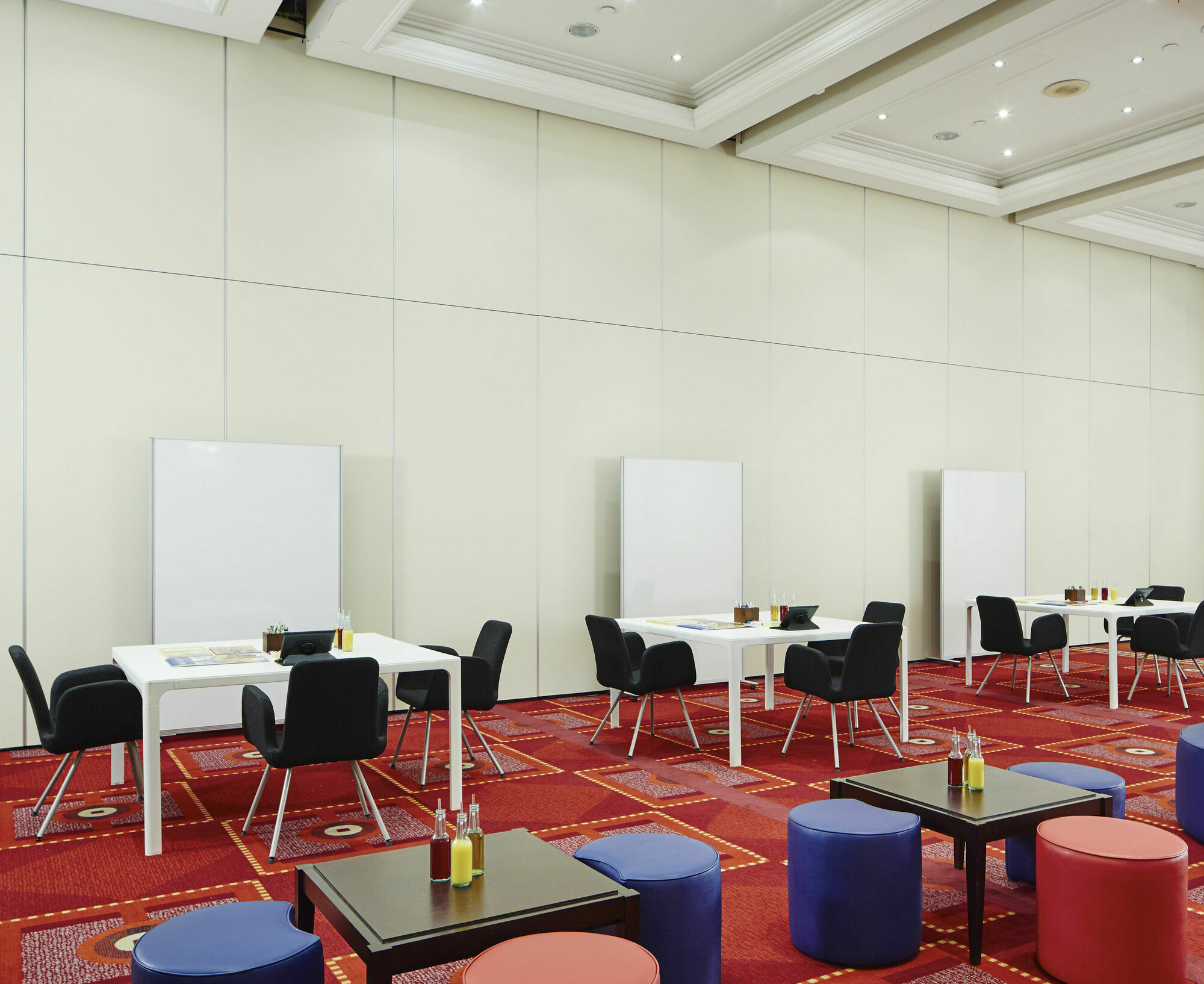 Marriott Glasgow