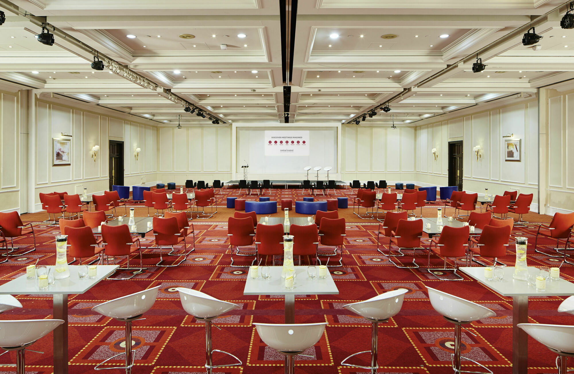 Marriott 4*