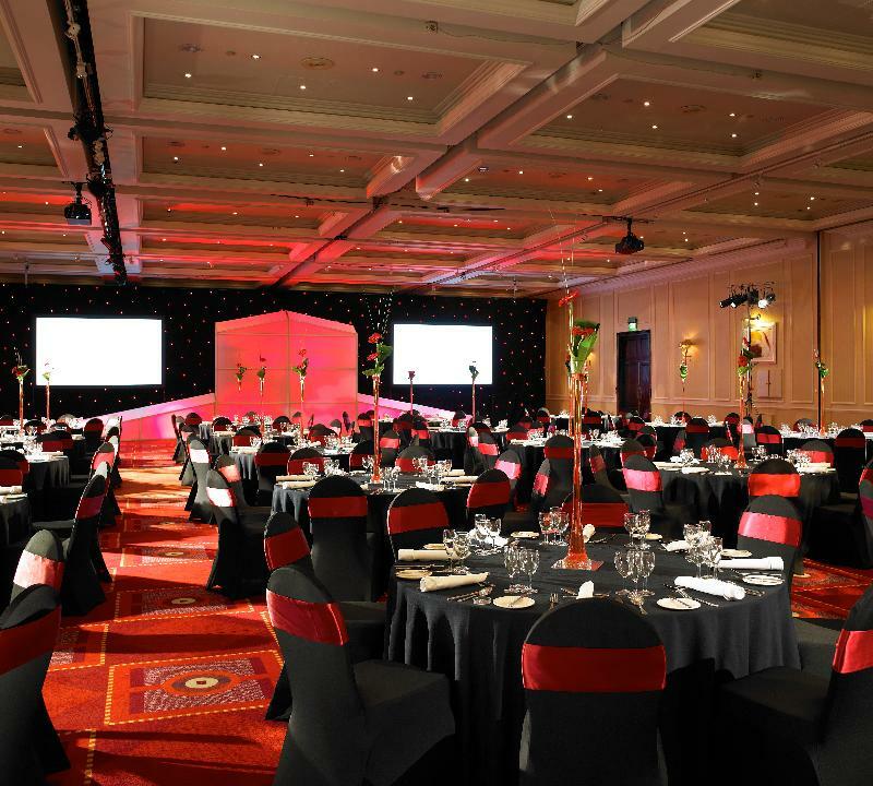 Marriott Hotel 4*