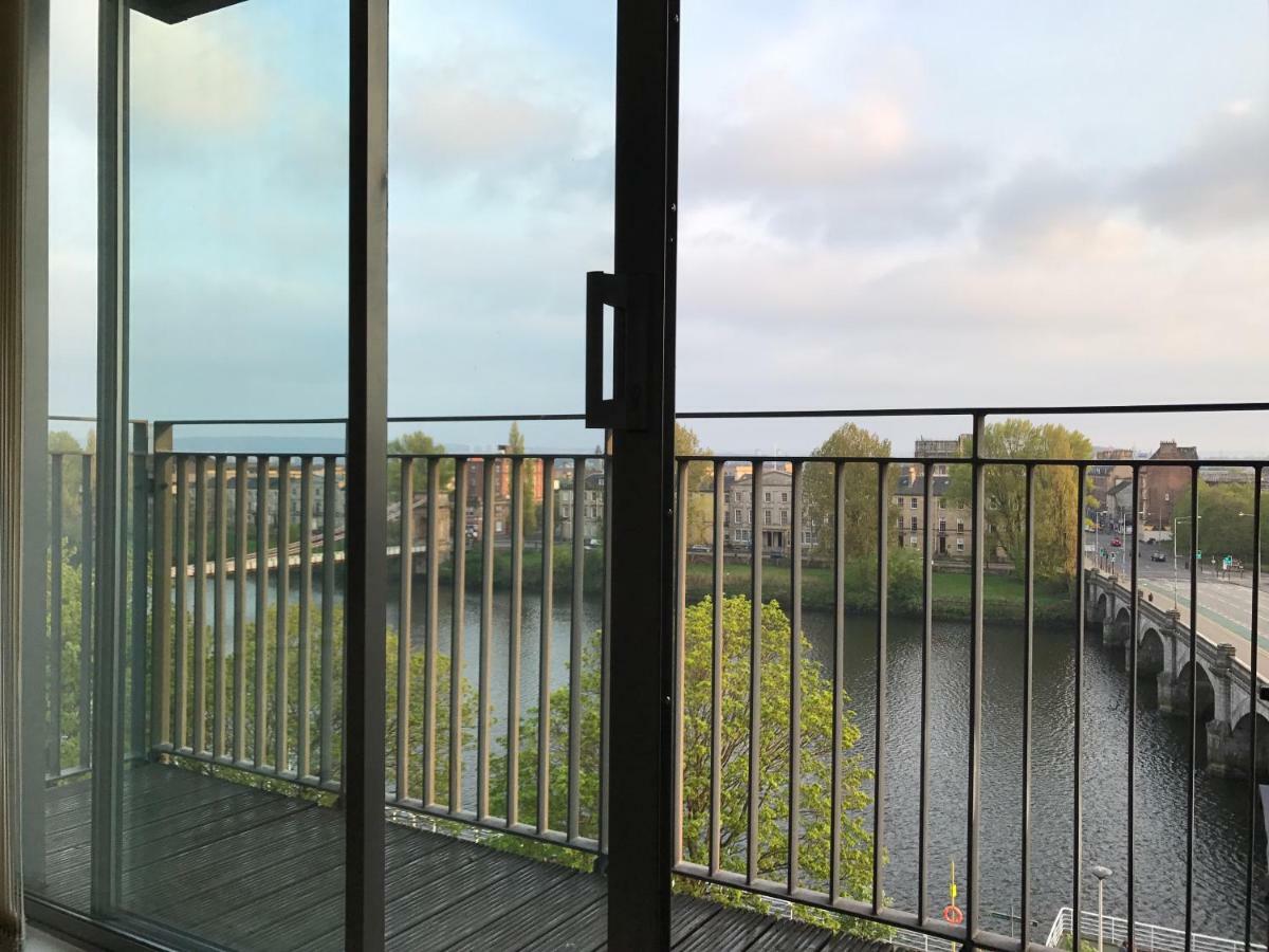 City Centre With River Clyde Views * Glasgow