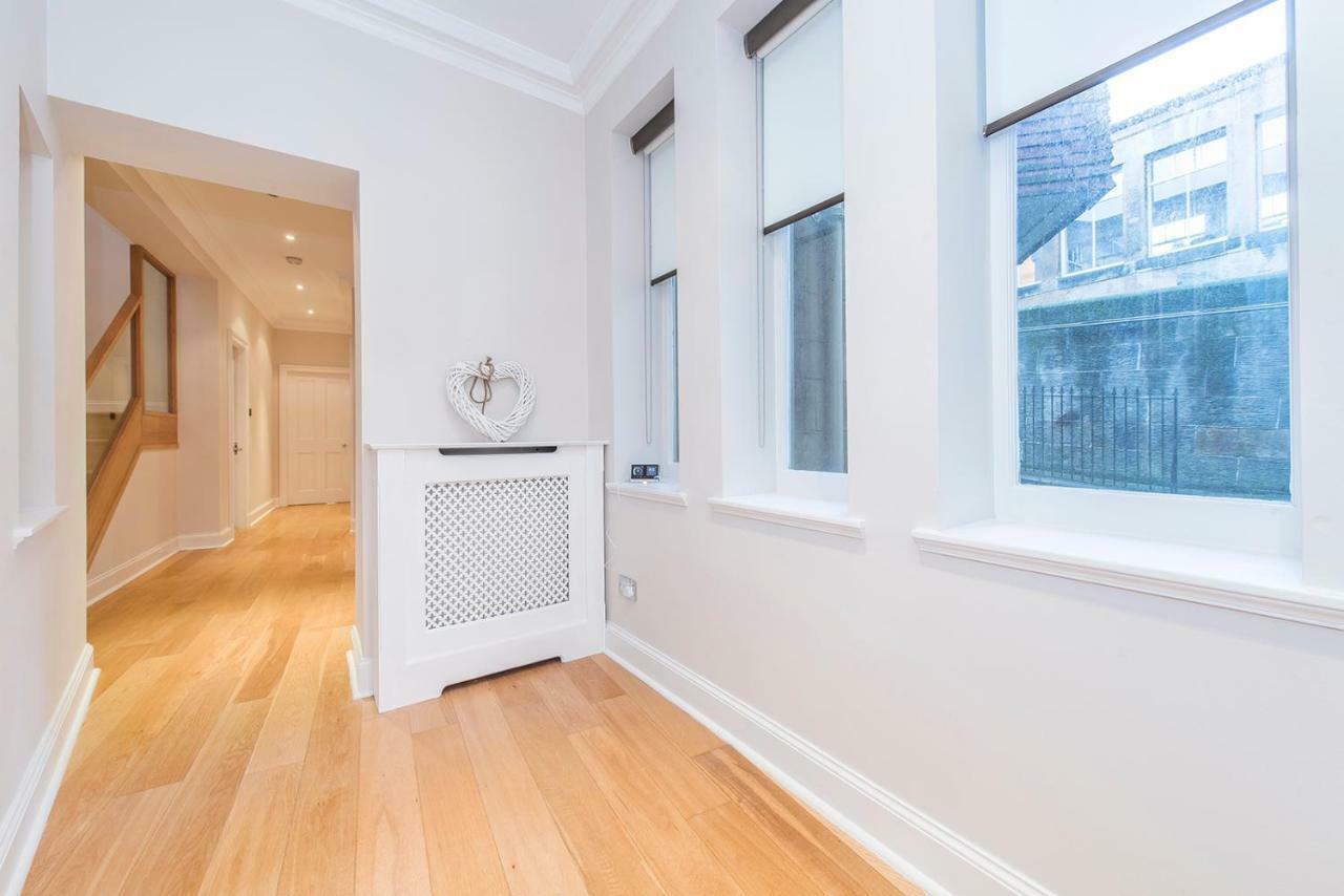Apartment The Mews Luxury *
