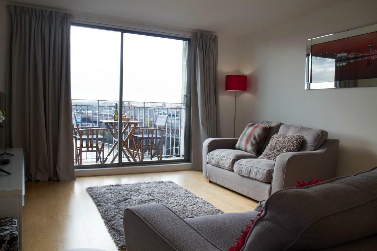 City Centre With River Clyde Views * Glasgow