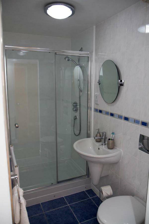 City Centre With River Clyde Views Apartment Glasgow