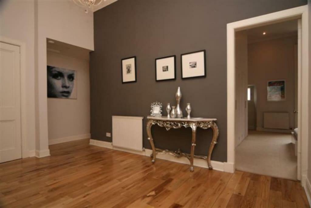274 Bath Street * Glasgow
