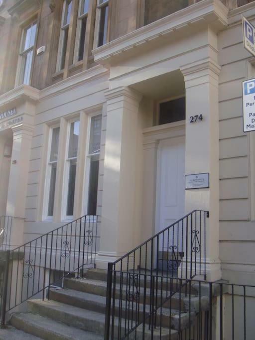 274 Bath Street Glasgow