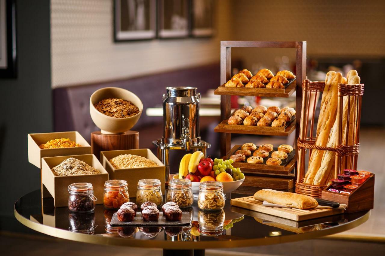 Hotel Mercure