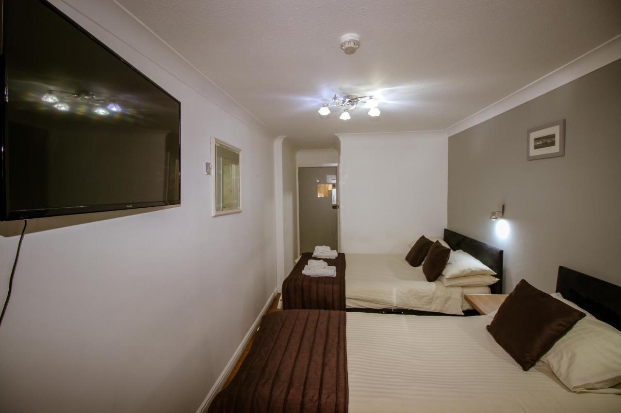 Guest house Charing Cross
