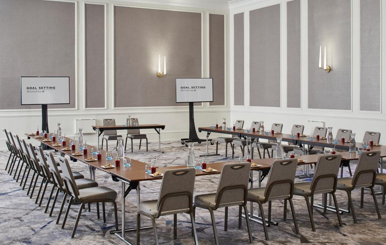 Hotel Marriott 4*