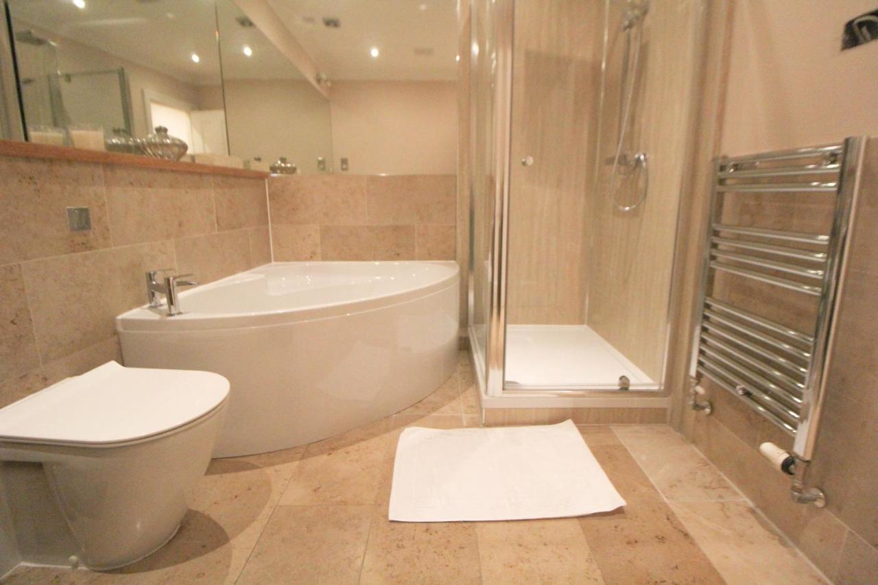 The Mews Luxury Apartment