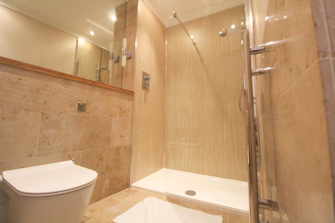 The Mews Luxury Glasgow