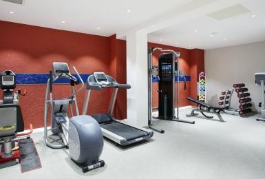 Hampton By Hilton